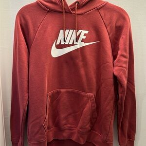 Women’s size small Nike hoodie